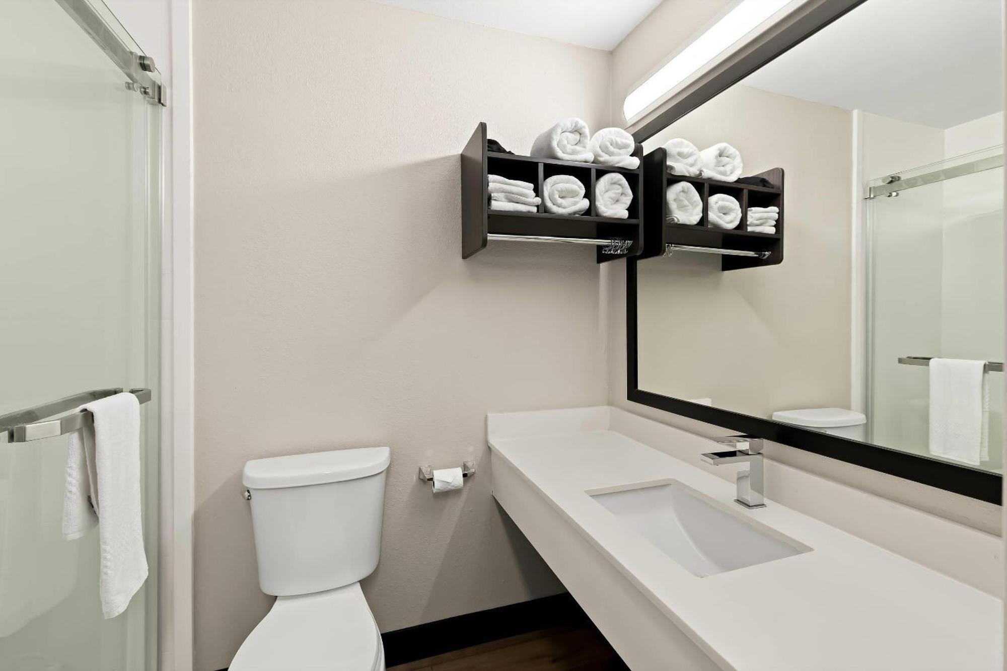 Quality Inn & Suites Dumas Εξωτερικό φωτογραφία