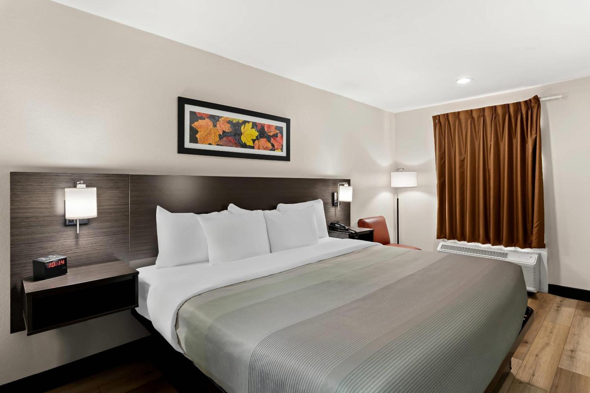 Quality Inn & Suites Dumas Εξωτερικό φωτογραφία